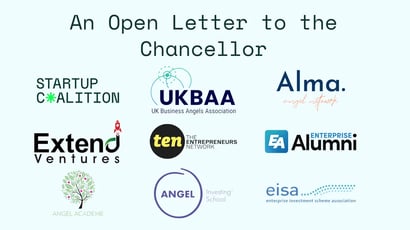 EnterpriseAlumni Lead Tech and Investment Ecosystem In Urging UK Government to Reconsider Legislation