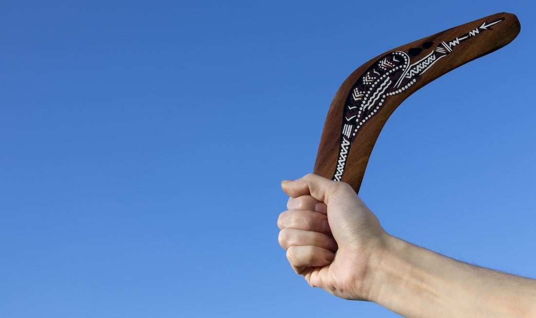 What Is A Boomerang Employee?