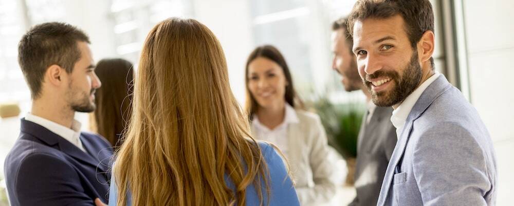 Why Financial Services Companies Need an Alumni Program More Than Ever