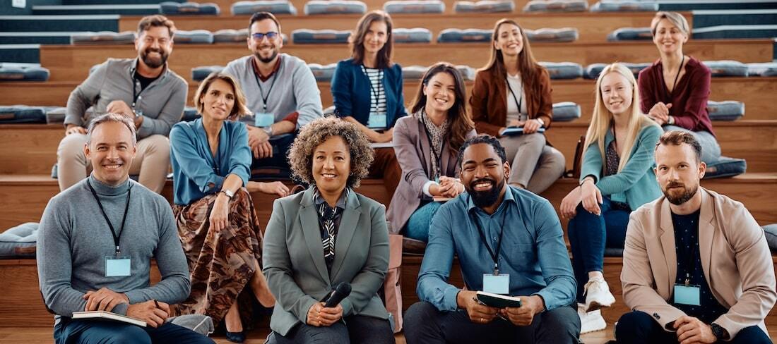 Why Have an Alumni Program?