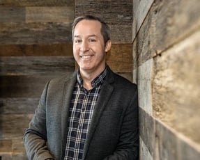 Dan Ward, Innovation Catalyst at The MITRE Corporation