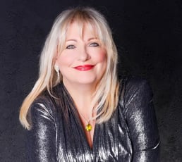 Daphne Diluce, award-winning specialist in branding, design, PR, and business strategy