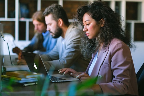 Alumni Network Platform