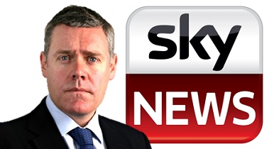 The Ukraine Business Consortium and partnership with RefuAid 