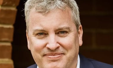 Mark Sweeny, founder and CEO of de Novo Solutions