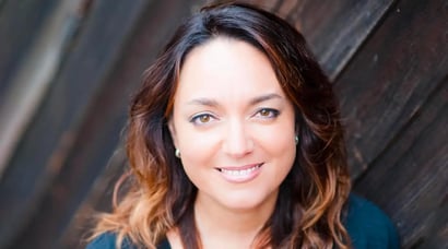 Melissa Thom, Founder and CEO of Bristol Academy of Voice Acting