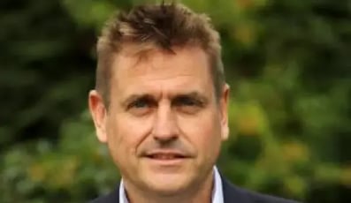 Neil Davy, CEO The Institute for Family Business