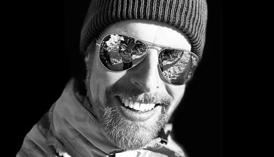 Peter Nixey, founder of Intentional.io and Butane.ai 