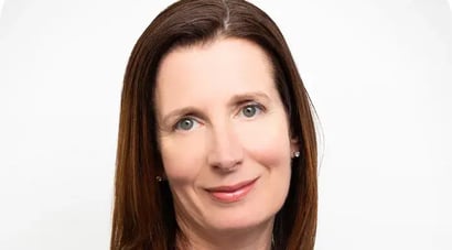 Pip Wilson, CEO and co-founder of Amicable