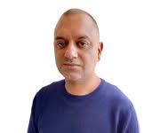 Picture of Rich Pelley