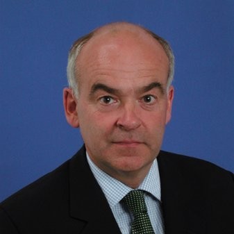 Picture of Richard Morrogh