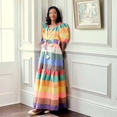 Rose Hulse, CEO and founder of ScreenHits TV