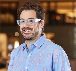 Sam Harrison, Restaurateur