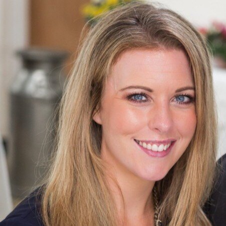 Picture of Sarah Stuart Trainor