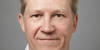 Simon Thorpe, Angel investor