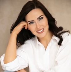 Sophie Attwood, founder and CEO of SA Communications