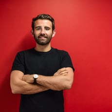 Will Read, founder and CEO of Sideways 6