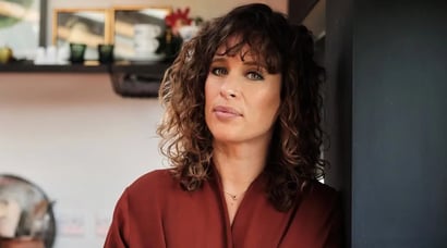 Zoë Allen, founder of Artistic Statements