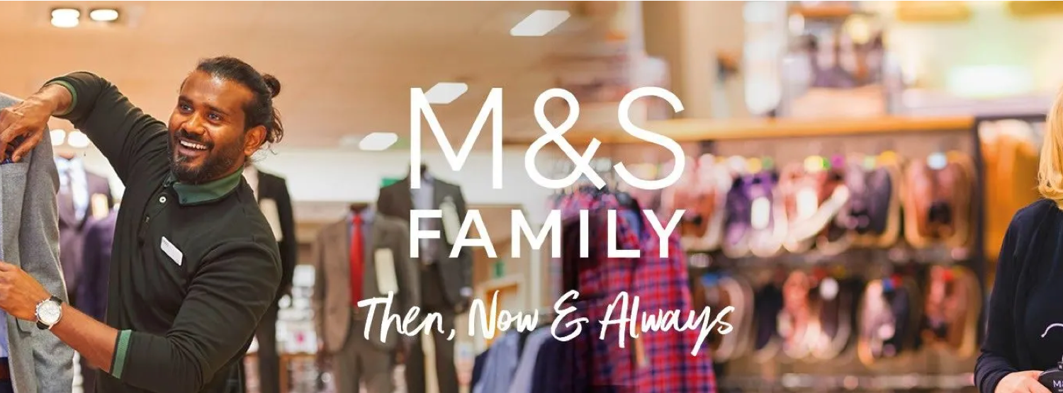 Why Marks & Spencer is unlocking the power of Alumni