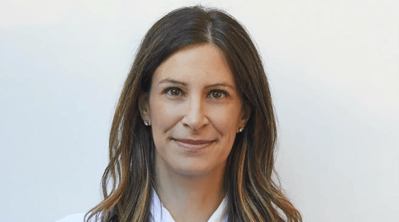 Sheri Jacobson Headshot