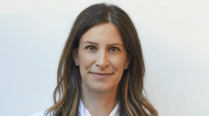 Dr Sheri Jacobson, founder of Harley Therapy