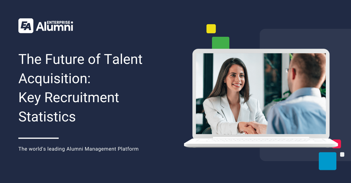 The Future of Talent Acquisition: Key Recruitment Statistics for 2025