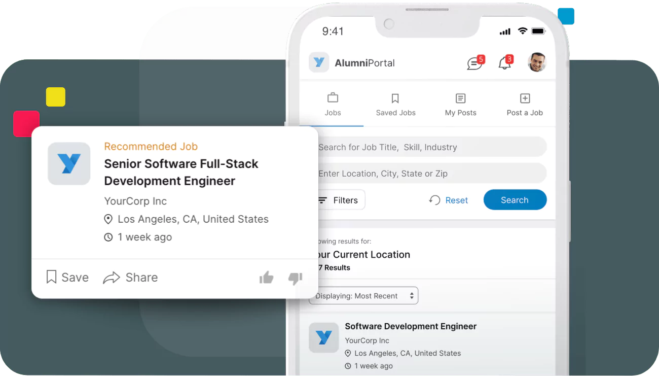 Discover New Opportunities