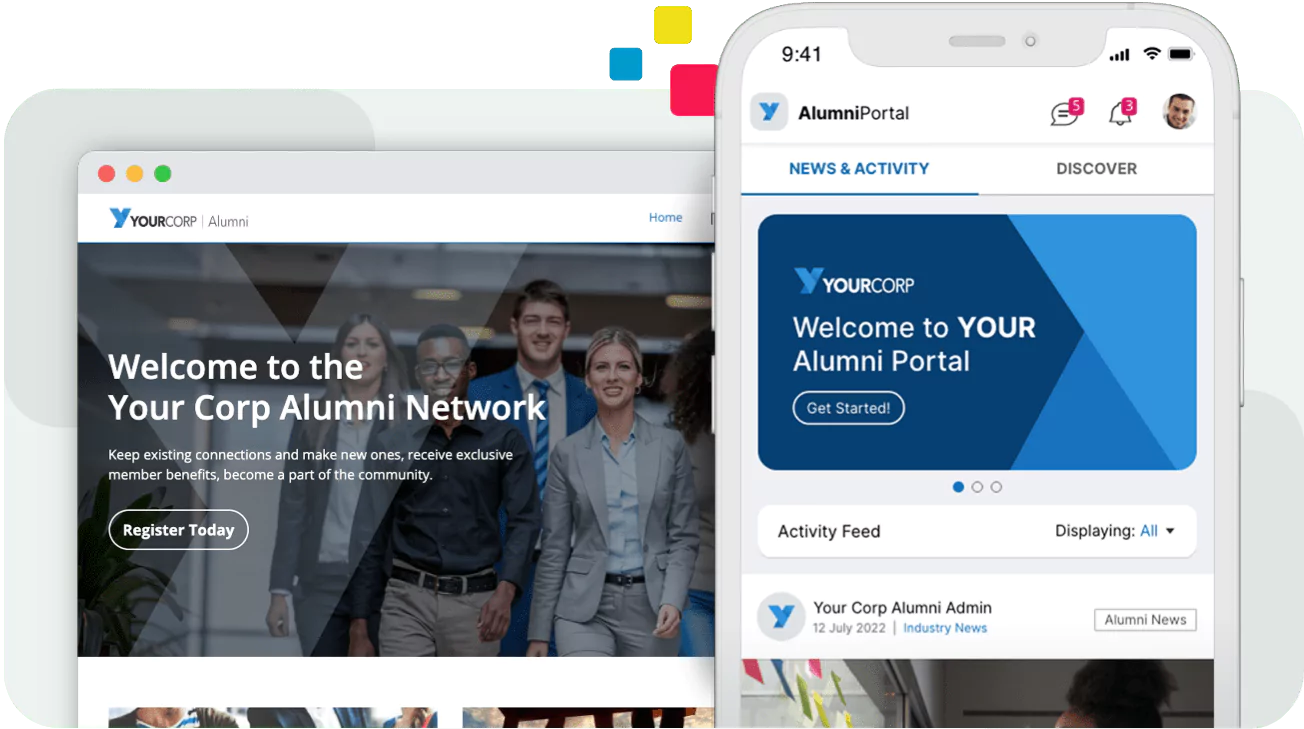 Personalized Experience