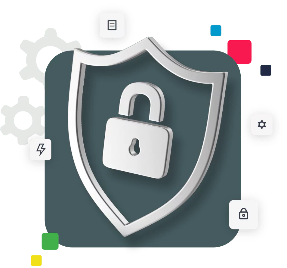 Security & Compliance