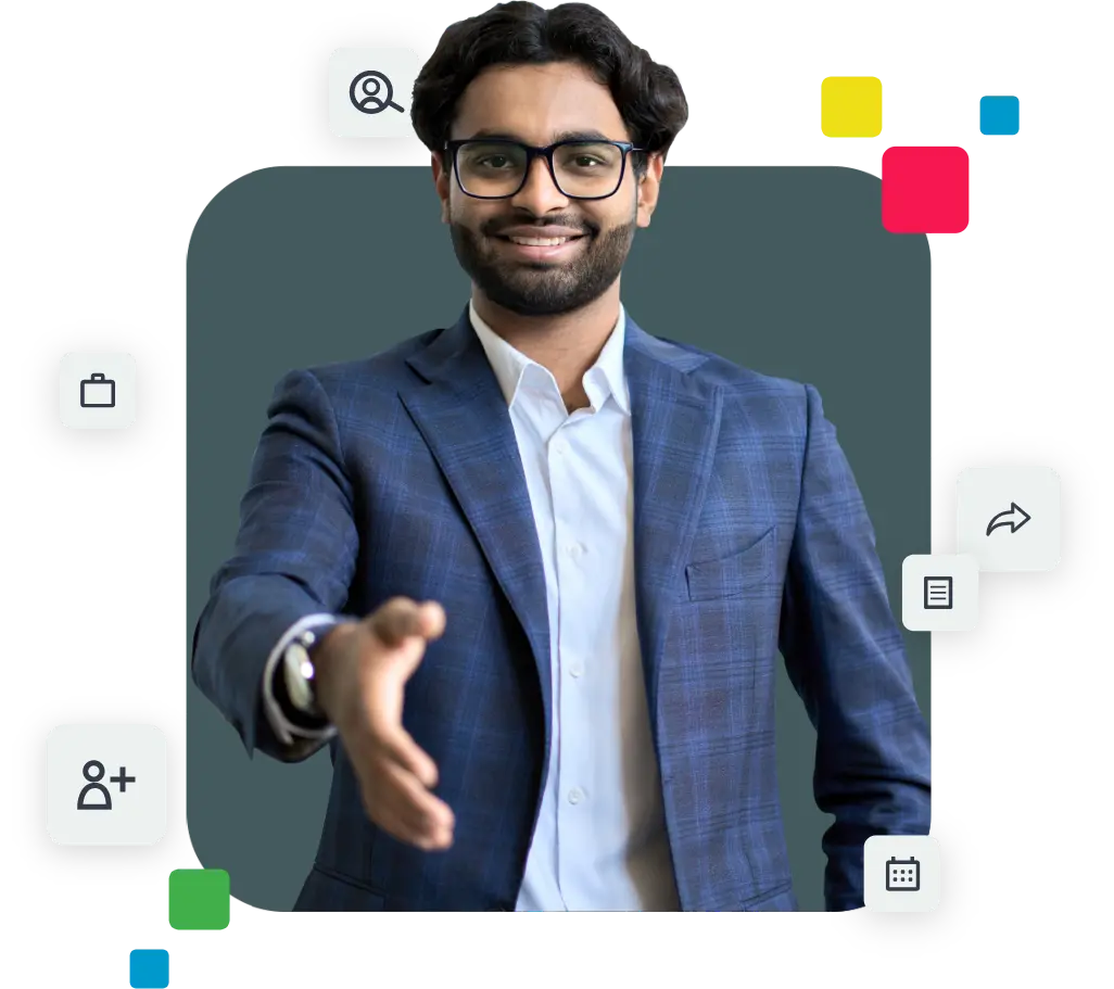 Talent Pools Portrait - Talent Pools